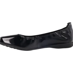 Ballerines*Josef Seibel Fenja 01 Black Patent